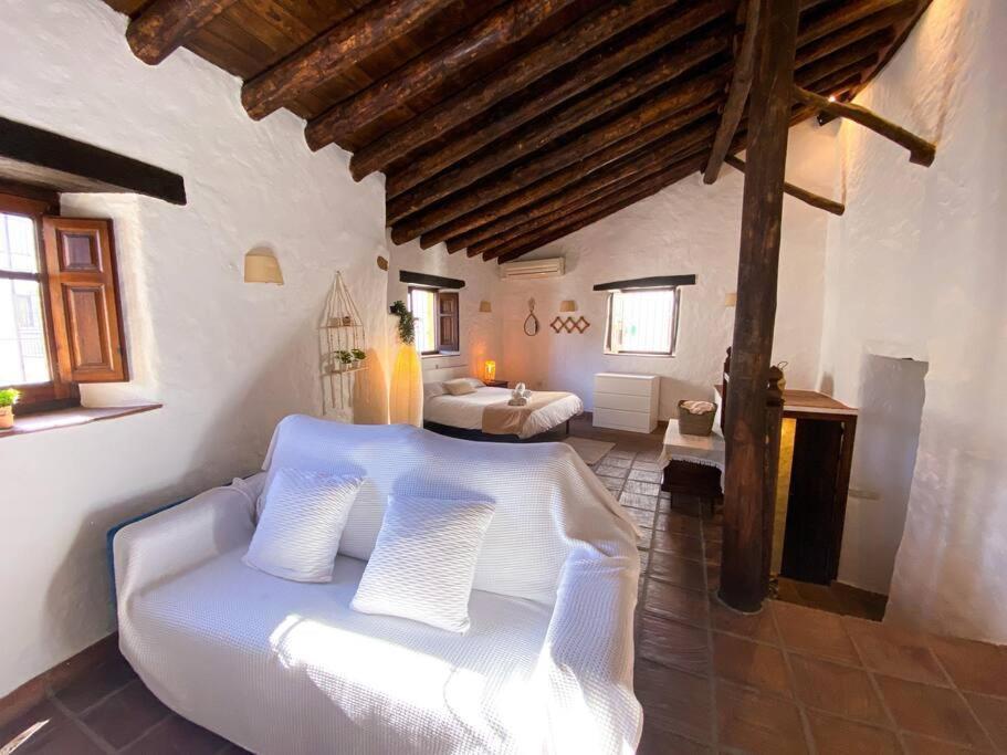 Casabenadalid. Casa Rural Con Piscina. Exterior photo